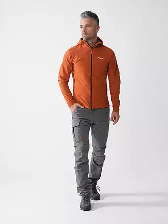 SALEWA | Herren Softshell Jacke Agner Durastretch | 